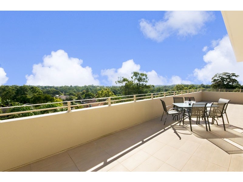 49/4-8 Bobbin Head Road, Pymble NSW 2073
