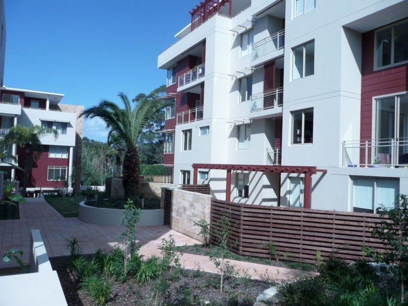 58 /4-8 Bobbin Head Rd, Pymble NSW 2073