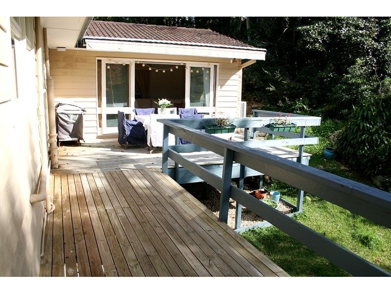 4  Bowen Ave, Turramurra NSW 2074