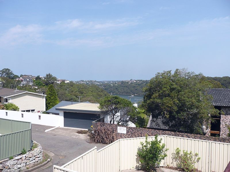 4 Daymar Place, Castle Cove NSW 2069
