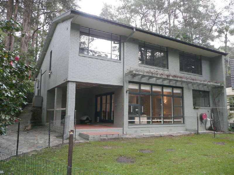 50 Livingstone Ave, Pymble NSW 2073