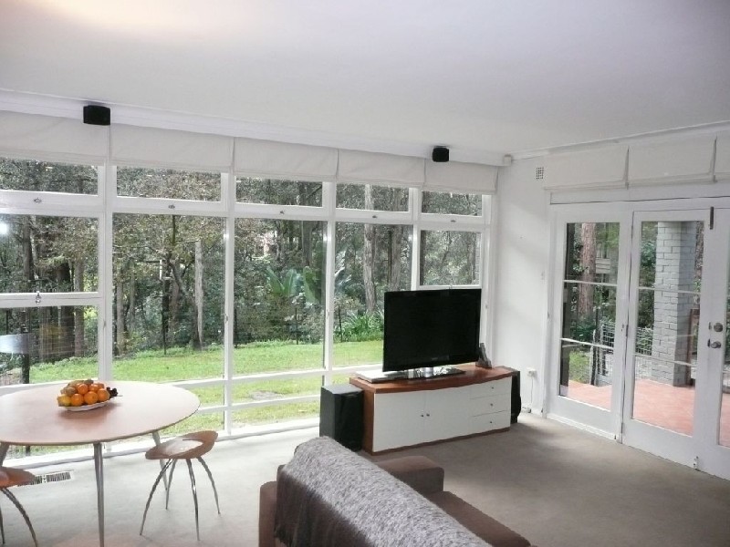 50 Livingstone Ave, Pymble NSW 2073