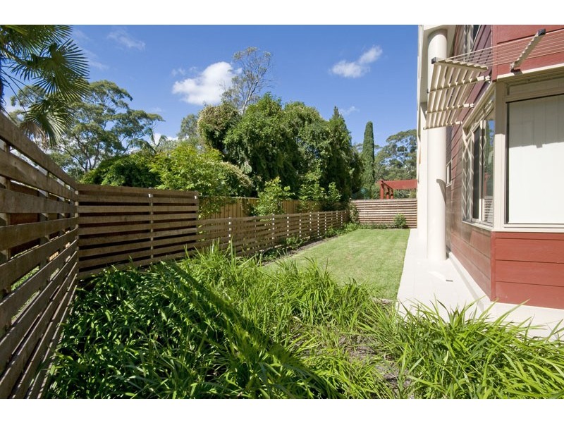 51/4-8 Bobbin Head, Pymble NSW 2073