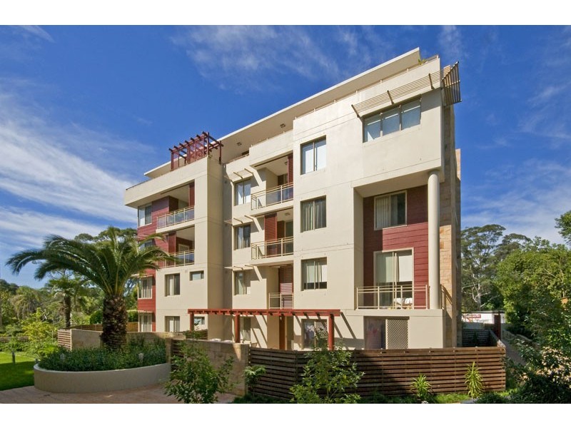 51/4-8 Bobbin Head, Pymble NSW 2073
