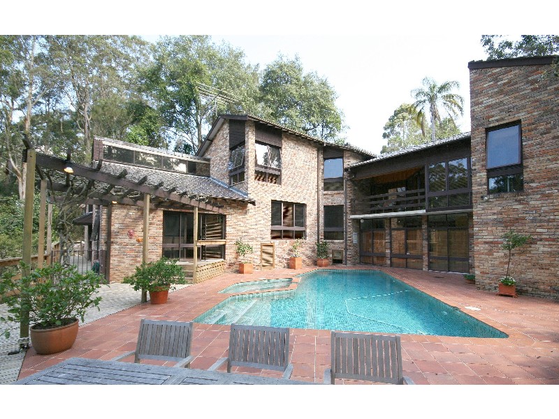 52 B Livingstone Ave, Pymble NSW 2073