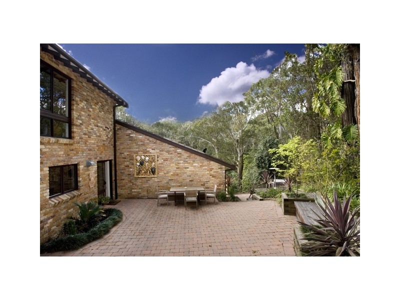 52 B Livingstone Ave, Pymble NSW 2073