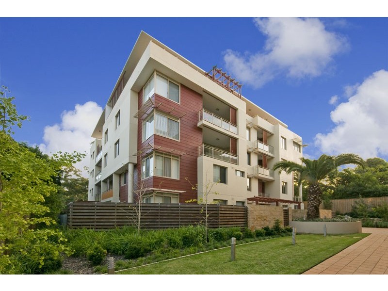 57/4-8 Bobbin Head, Pymble NSW 2073