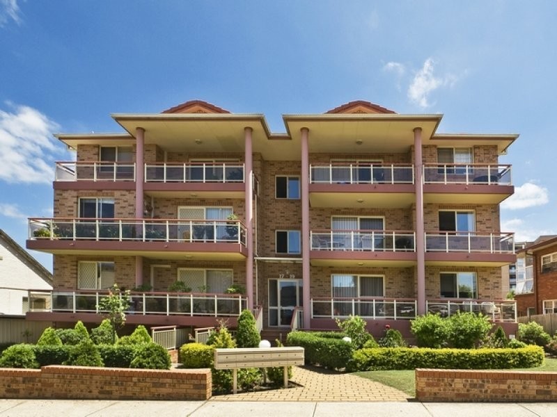 5 17-19 Chapel St, Rockdale NSW 2216