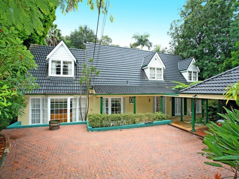 5  Clwydon Place, Wahroonga NSW 2076