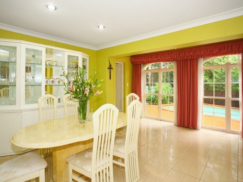 5  Clwydon Place, Wahroonga NSW 2076