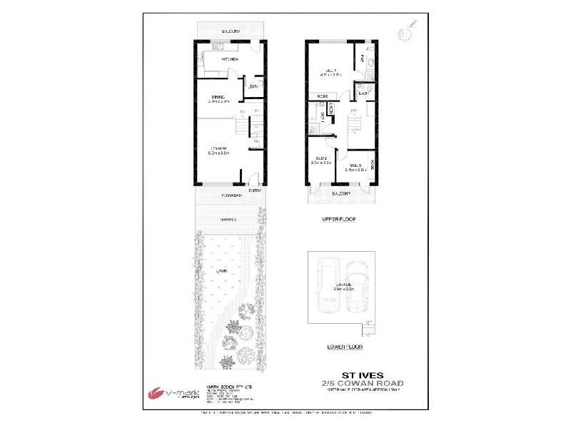 2  / 5-9 Cowan Rd, St Ives NSW 2075