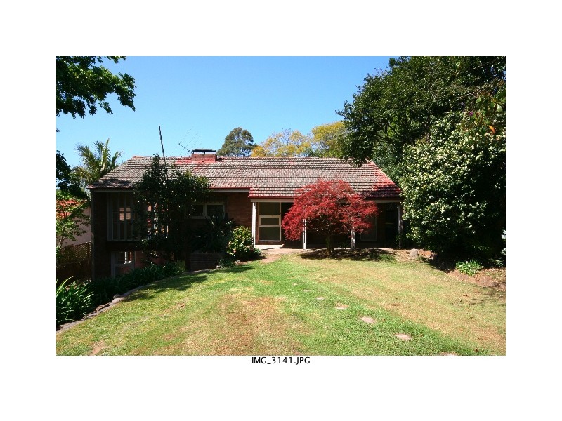 5  Macquarie Road, Pymble NSW 2073