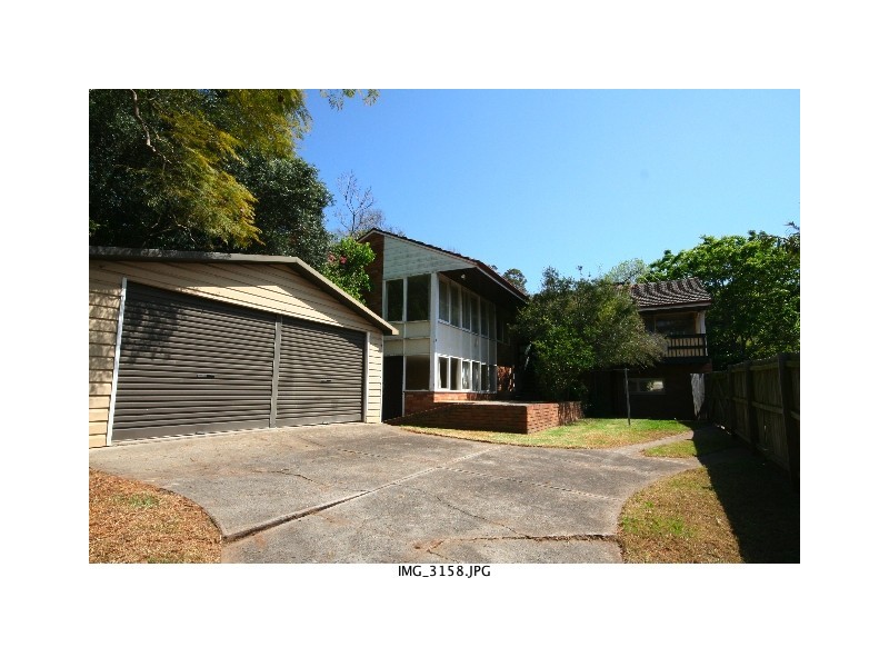5  Macquarie Road, Pymble NSW 2073