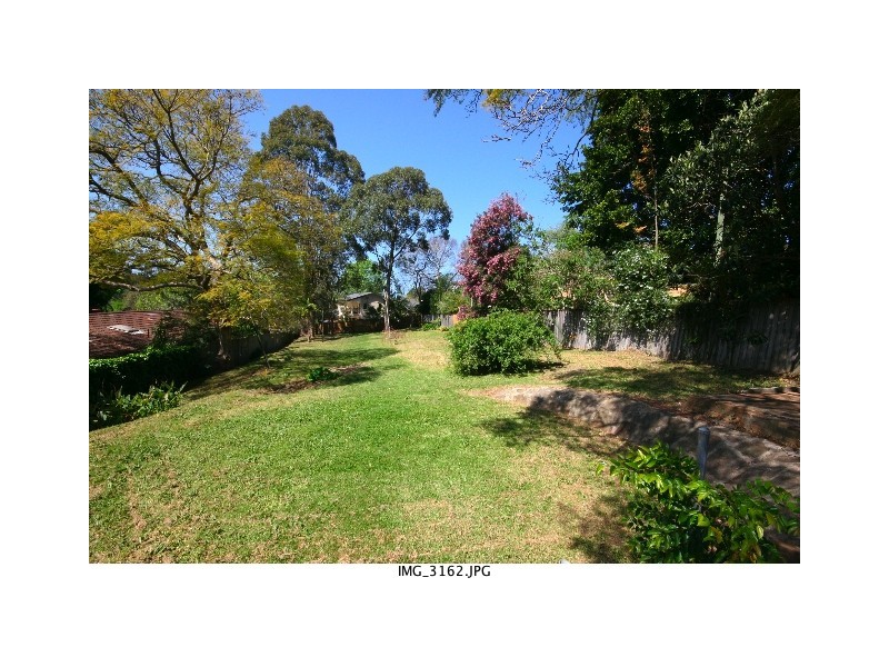 5  Macquarie Road, Pymble NSW 2073