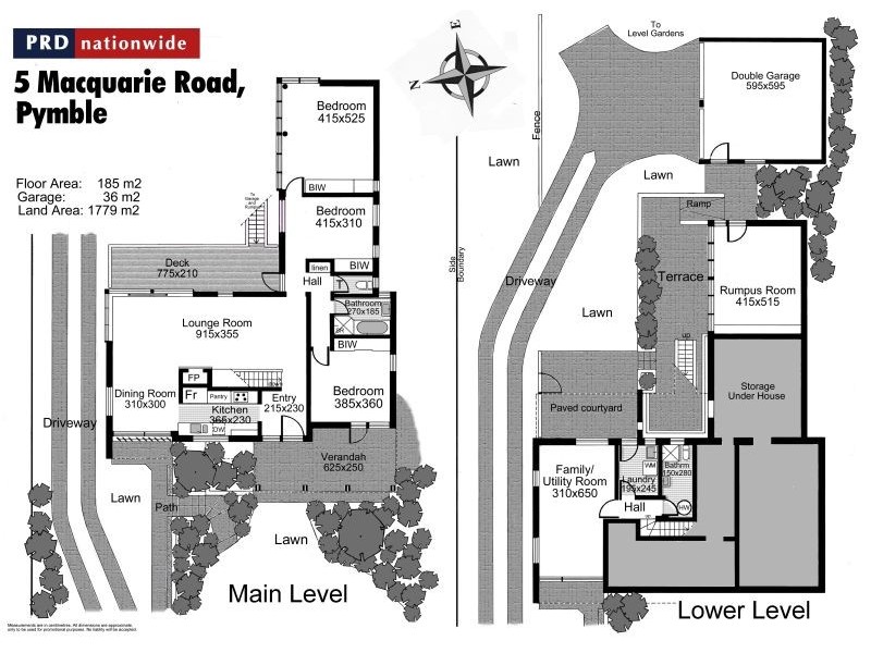5  Macquarie Road, Pymble NSW 2073