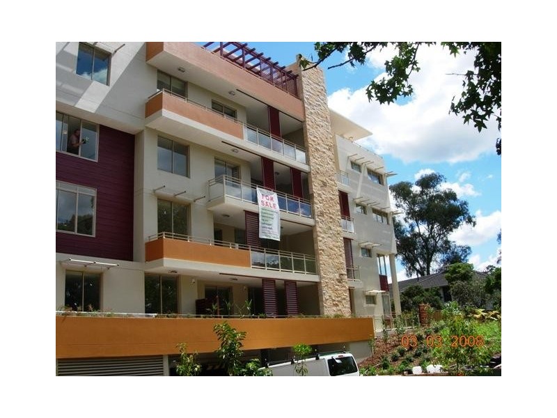 64/4-8  Bobbin Head Road, Pymble NSW 2073