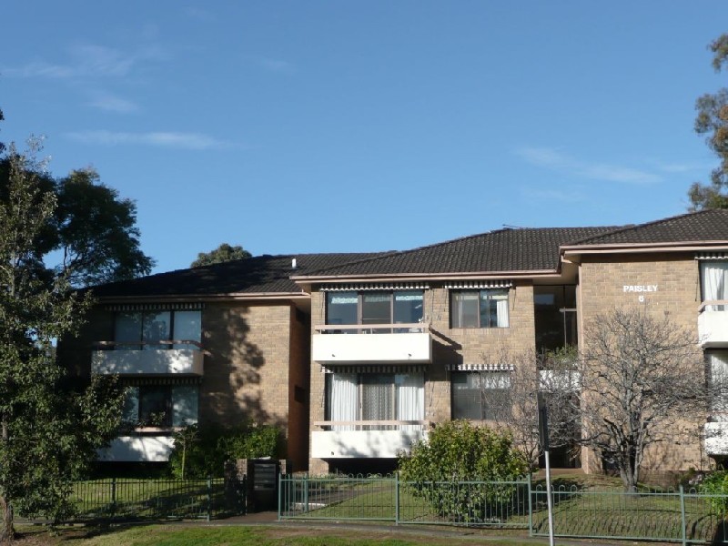 2/6  Kissing Point Road, Turramurra NSW 2074