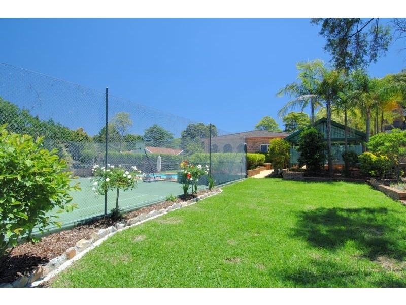 6 Redbank Rd, Killara NSW 2071
