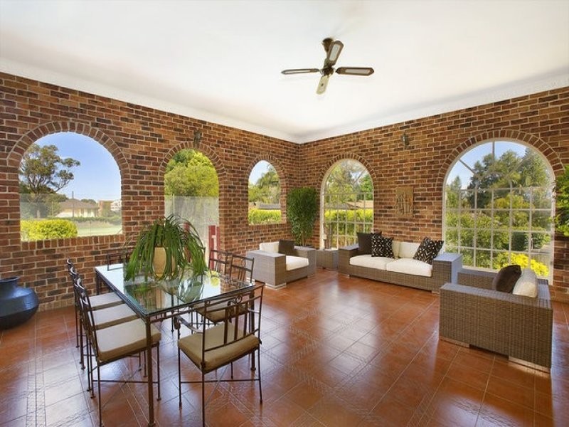 6 Redbank Rd, Killara NSW 2071