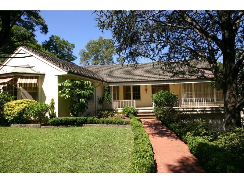 7A  Station St, Pymble NSW 2073