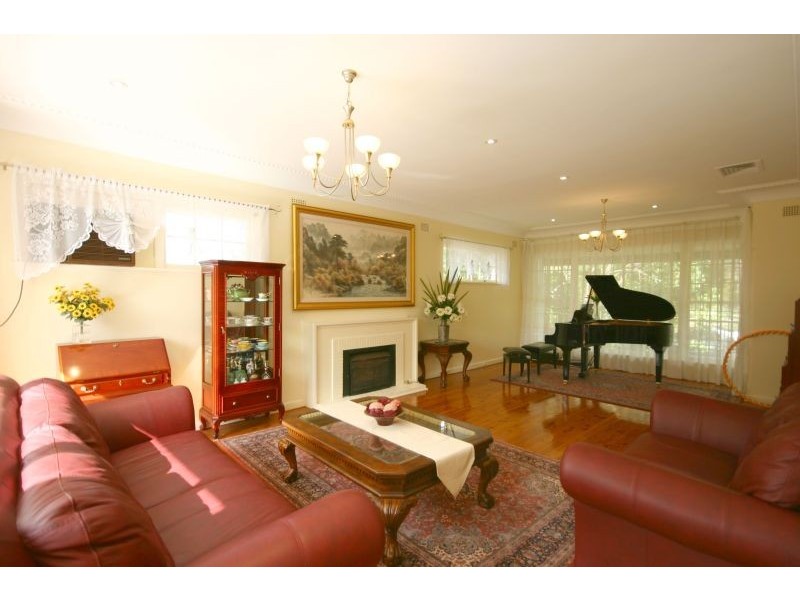 7A  Station St, Pymble NSW 2073