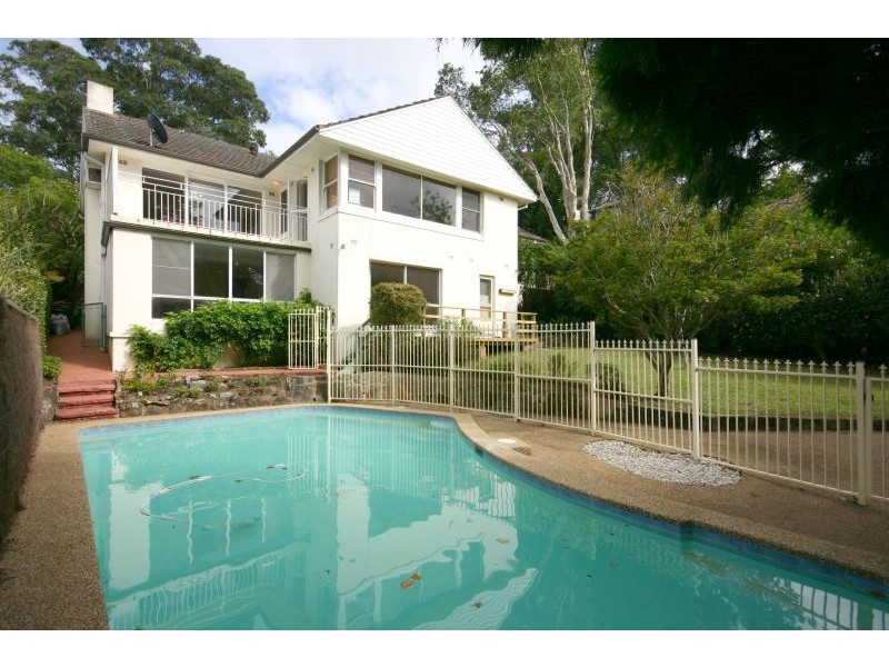 7A  Station St, Pymble NSW 2073