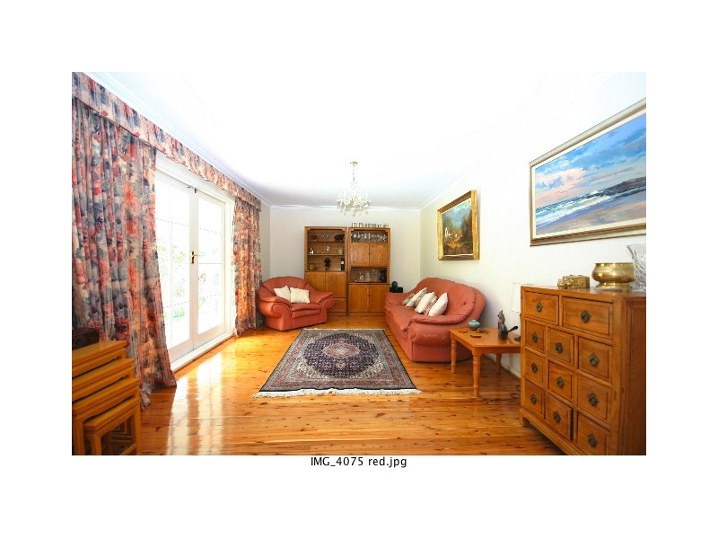 7  Antoinette Close, Warrawee NSW 2074