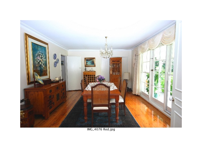 7  Antoinette Close, Warrawee NSW 2074