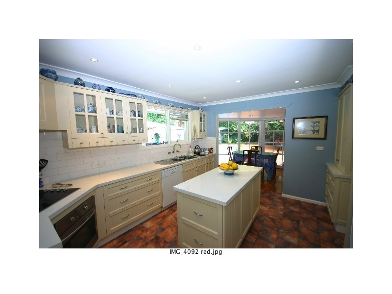 7  Antoinette Close, Warrawee NSW 2074