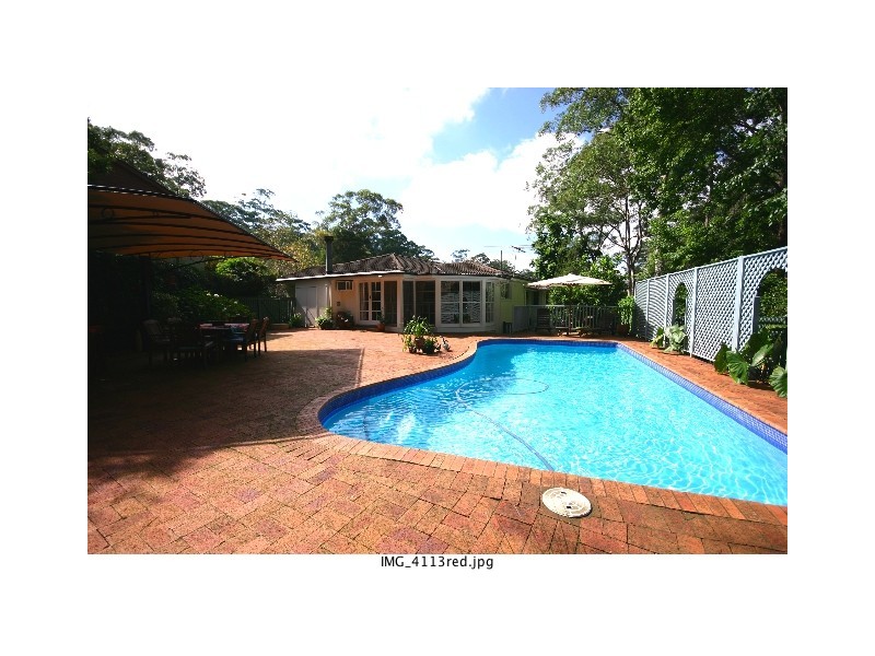 7  Antoinette Close, Warrawee NSW 2074