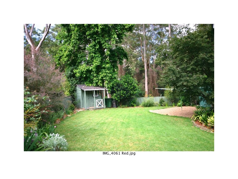 7  Antoinette Close, Warrawee NSW 2074