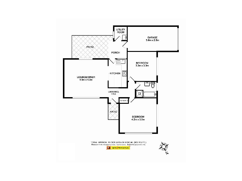 80  Edgeworth David Ave, Wahroonga NSW 2076