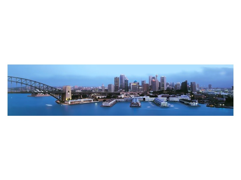 Sydney NSW 2000
