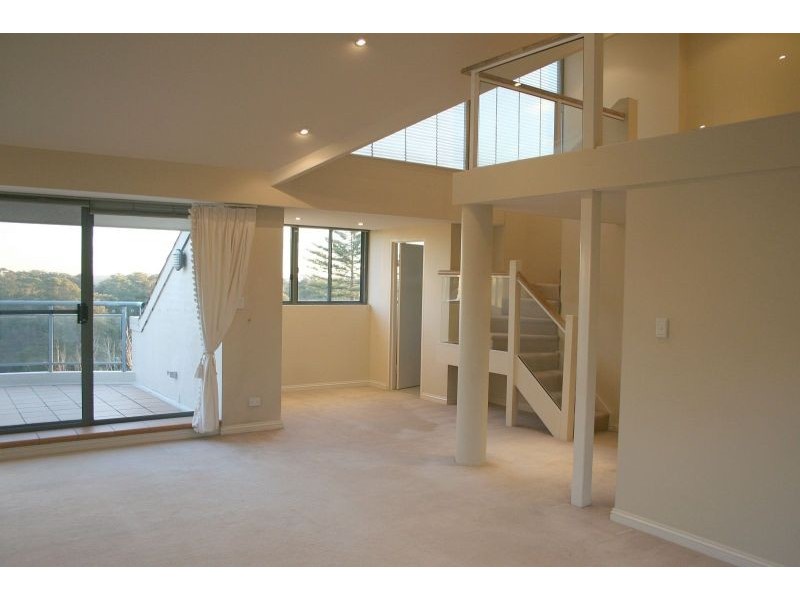 4P/9  Everton St, Pymble NSW 2073