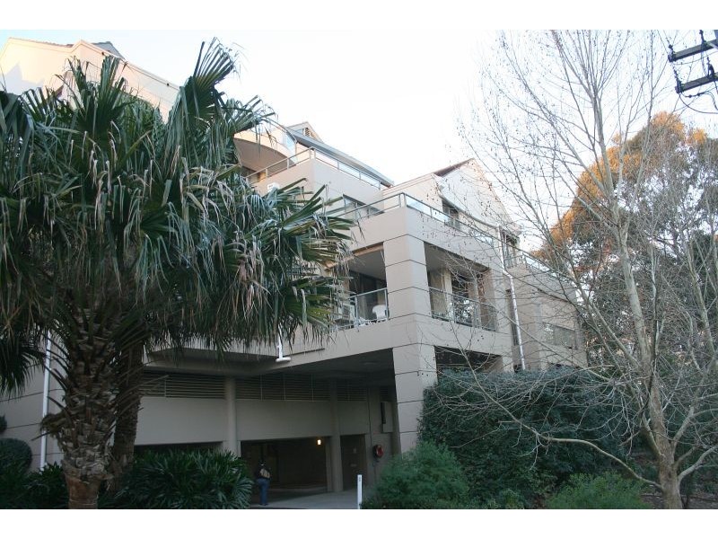 4P/9  Everton St, Pymble NSW 2073