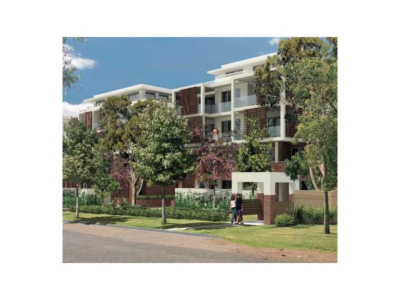 1-9 Woniora Ave, Wahroonga NSW 2076