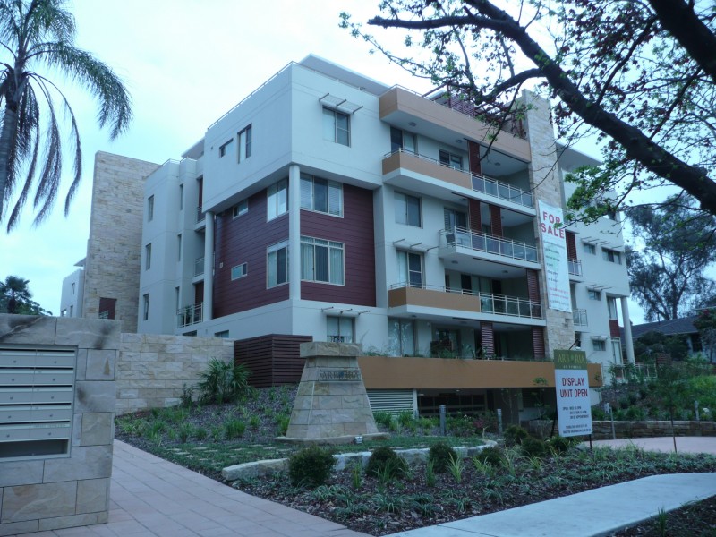 4  Bobbin Head Rd (Cnr of Bobbin Head Rd & Pacific Hwy), Pymble NSW 2073