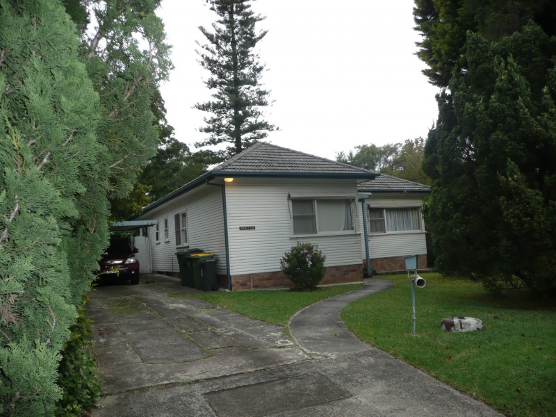 9 Holmes Street, Turramurra NSW 2074