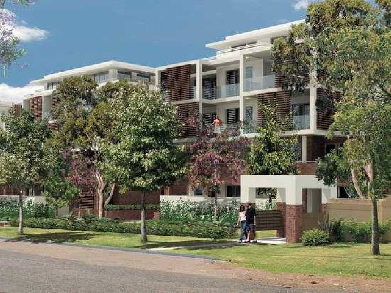 1-9 Woniora Ave, Wahroonga NSW 2076