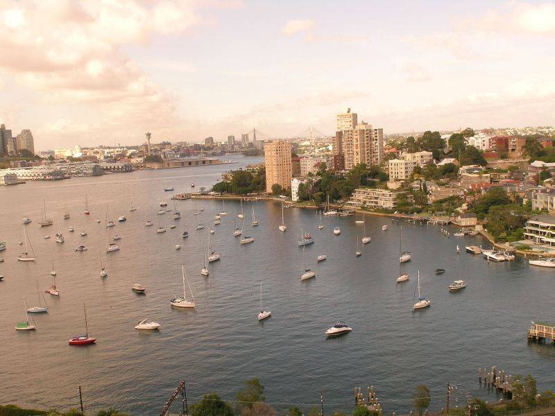 55 Lavender St, Lavender Bay NSW 2060