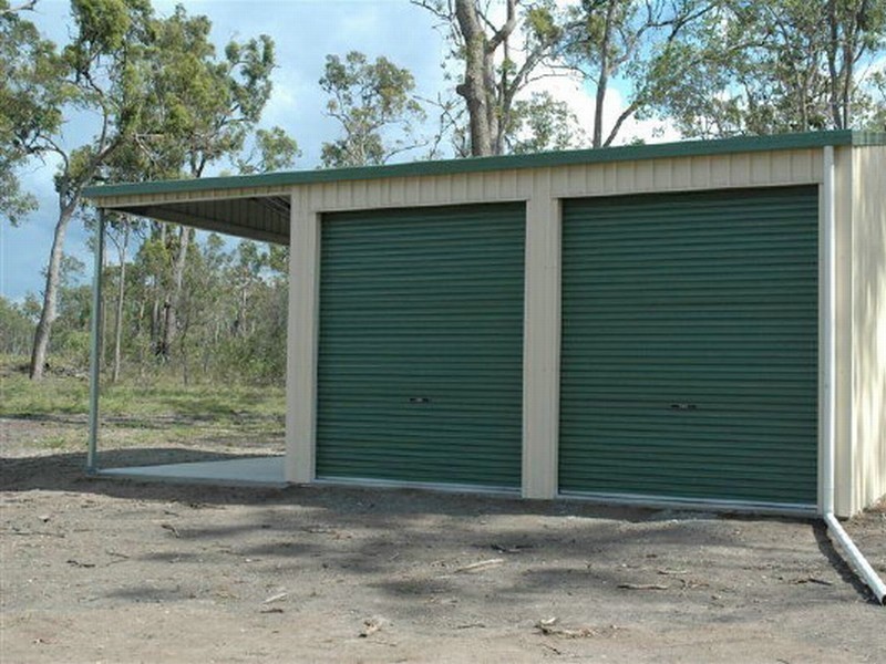 Childers QLD 4660