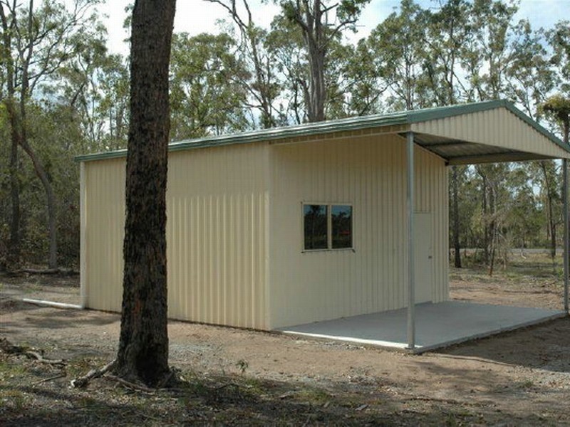 Childers QLD 4660