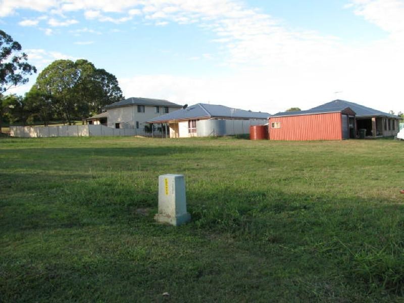 Childers QLD 4660
