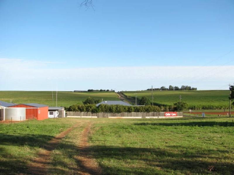 Childers QLD 4660