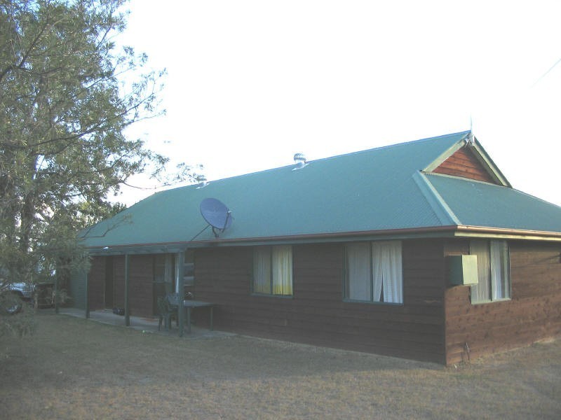 Childers QLD 4660