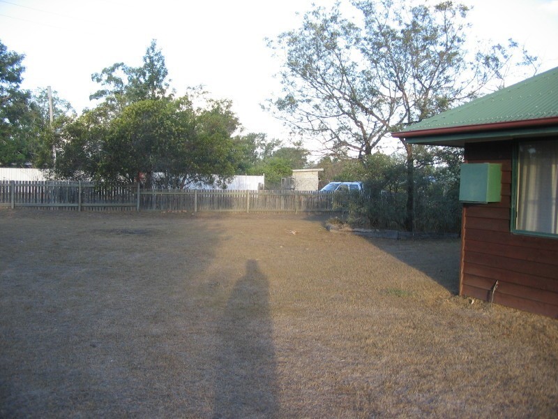 Childers QLD 4660