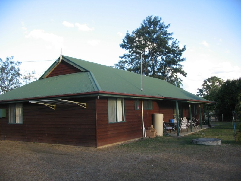 Childers QLD 4660