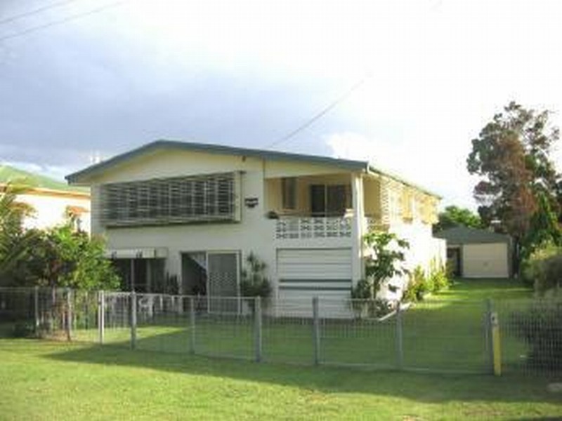 Woodgate QLD 4660