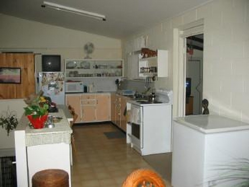 Woodgate QLD 4660