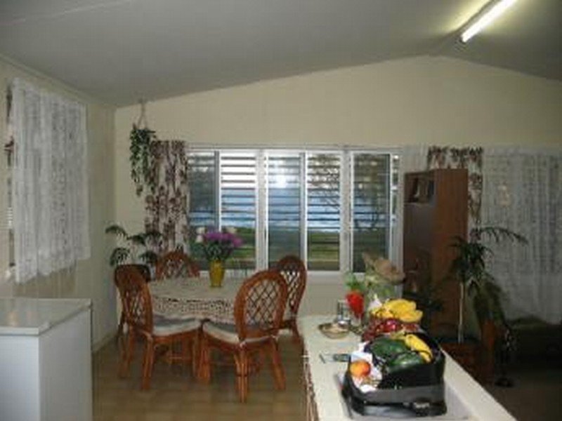 Woodgate QLD 4660